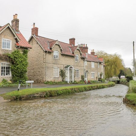 Harwood Cottage Γιορκ Εξωτερικό φωτογραφία