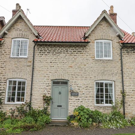 Harwood Cottage Γιορκ Εξωτερικό φωτογραφία