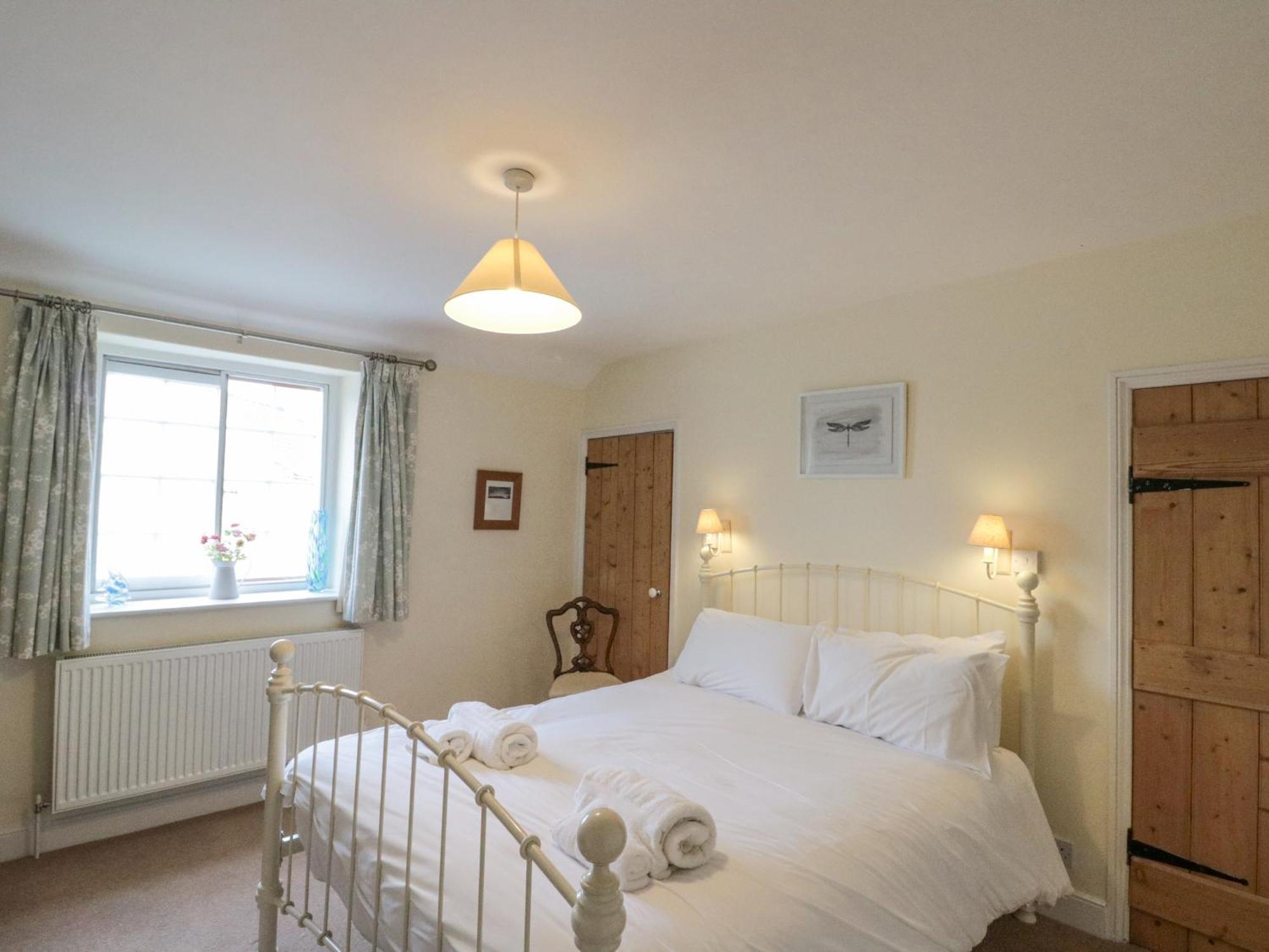 Harwood Cottage Γιορκ Εξωτερικό φωτογραφία