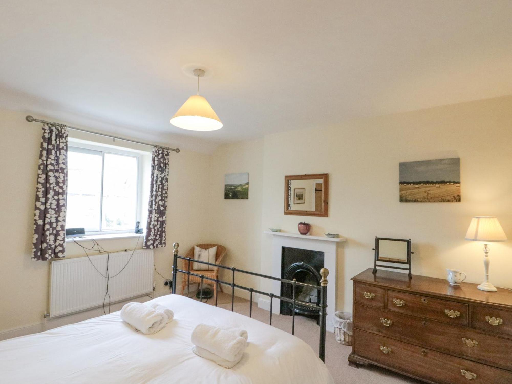 Harwood Cottage Γιορκ Εξωτερικό φωτογραφία