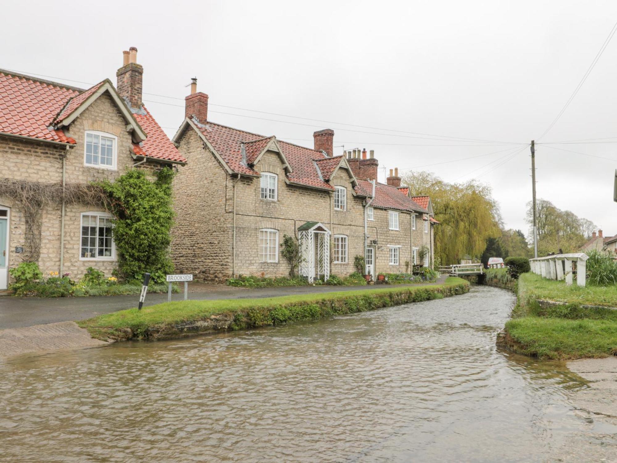 Harwood Cottage Γιορκ Εξωτερικό φωτογραφία