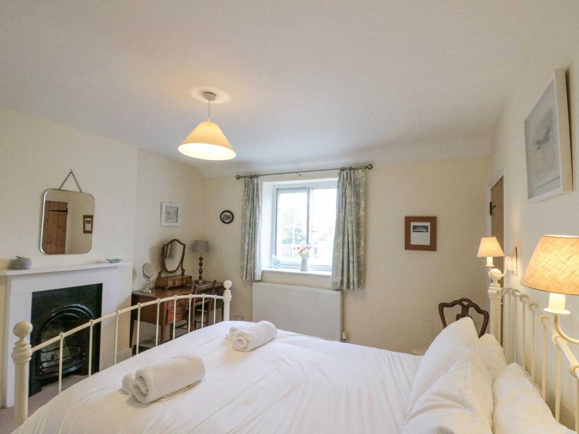 Harwood Cottage Γιορκ Εξωτερικό φωτογραφία