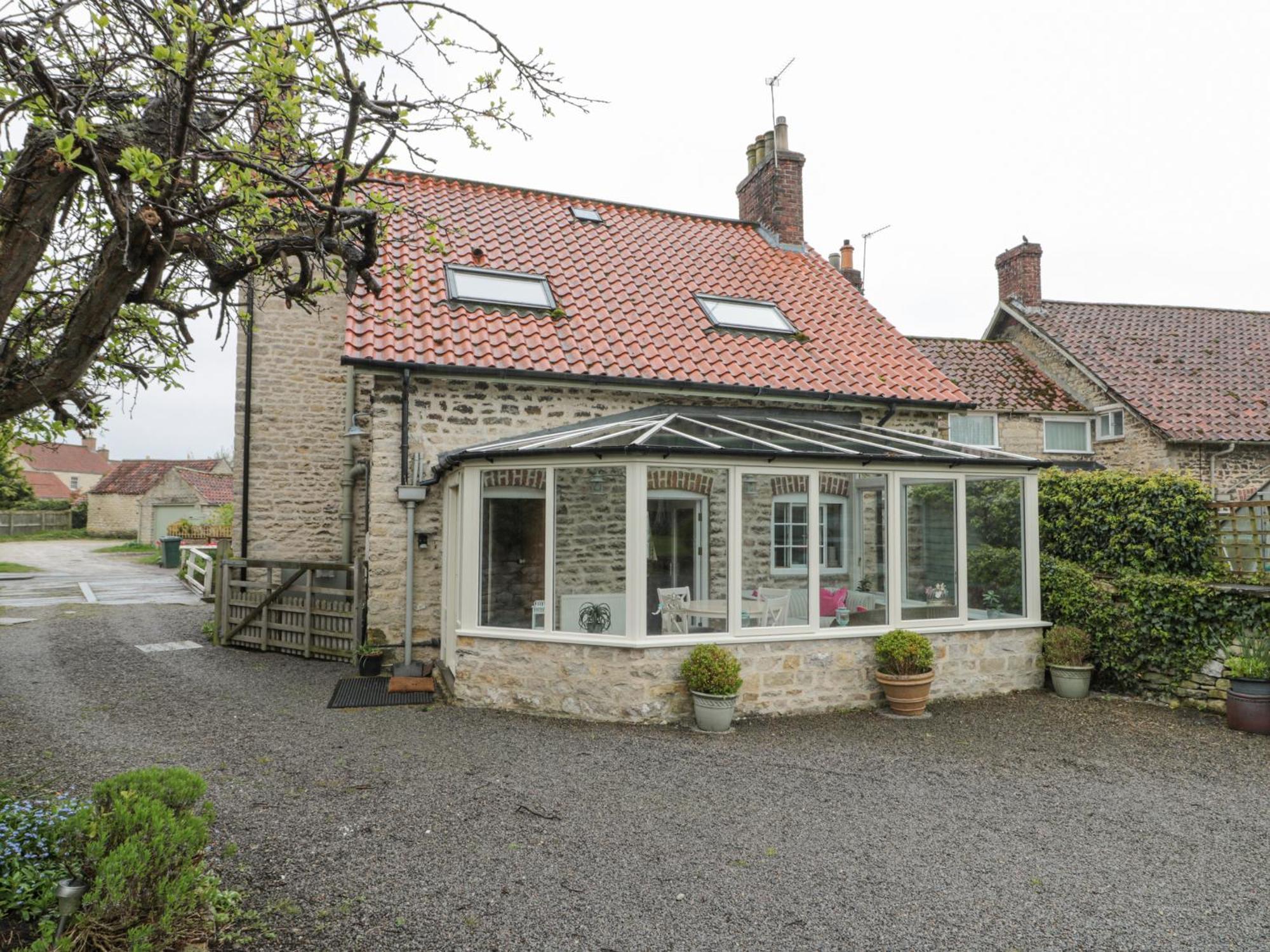 Harwood Cottage Γιορκ Εξωτερικό φωτογραφία