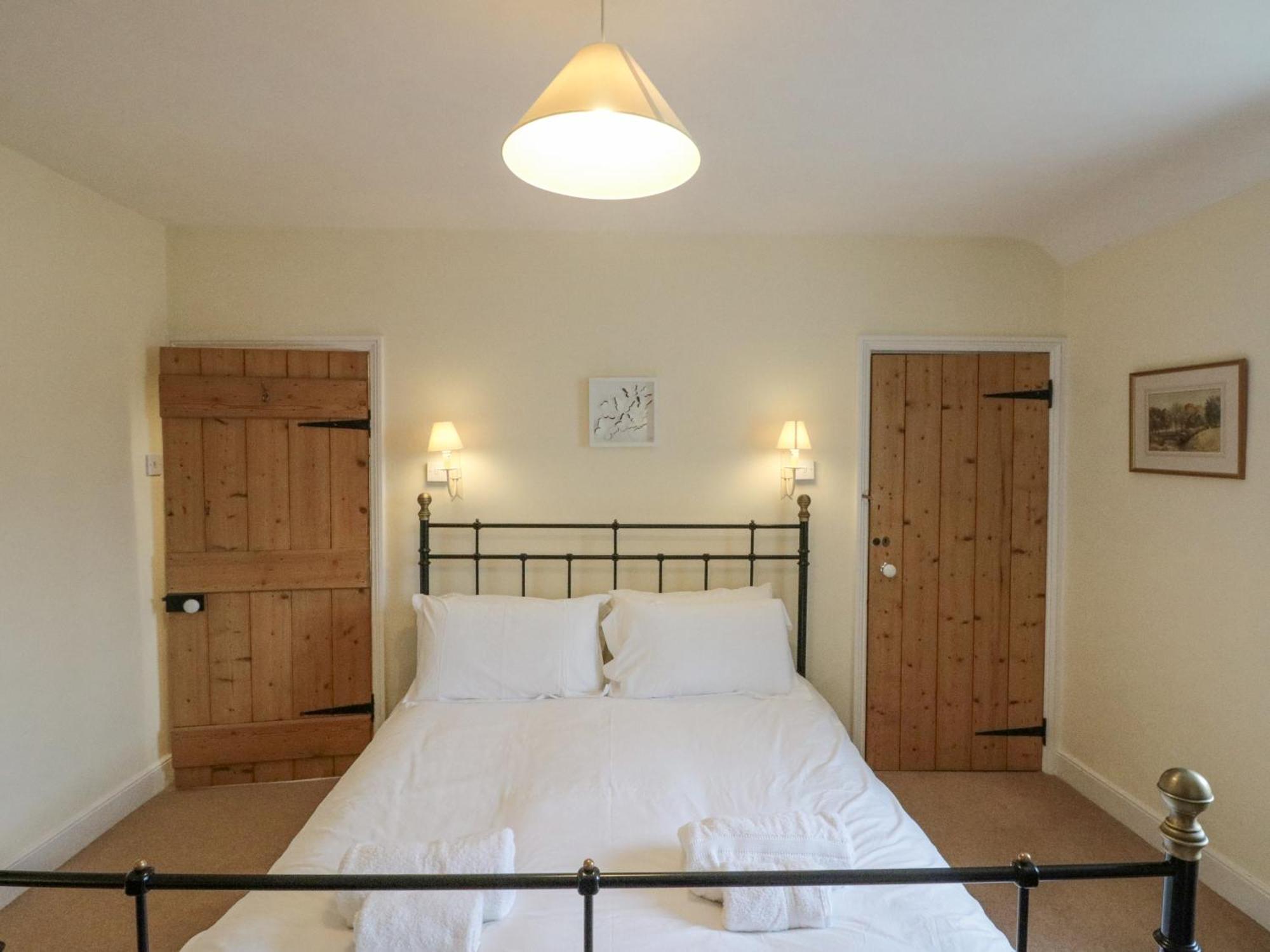 Harwood Cottage Γιορκ Εξωτερικό φωτογραφία