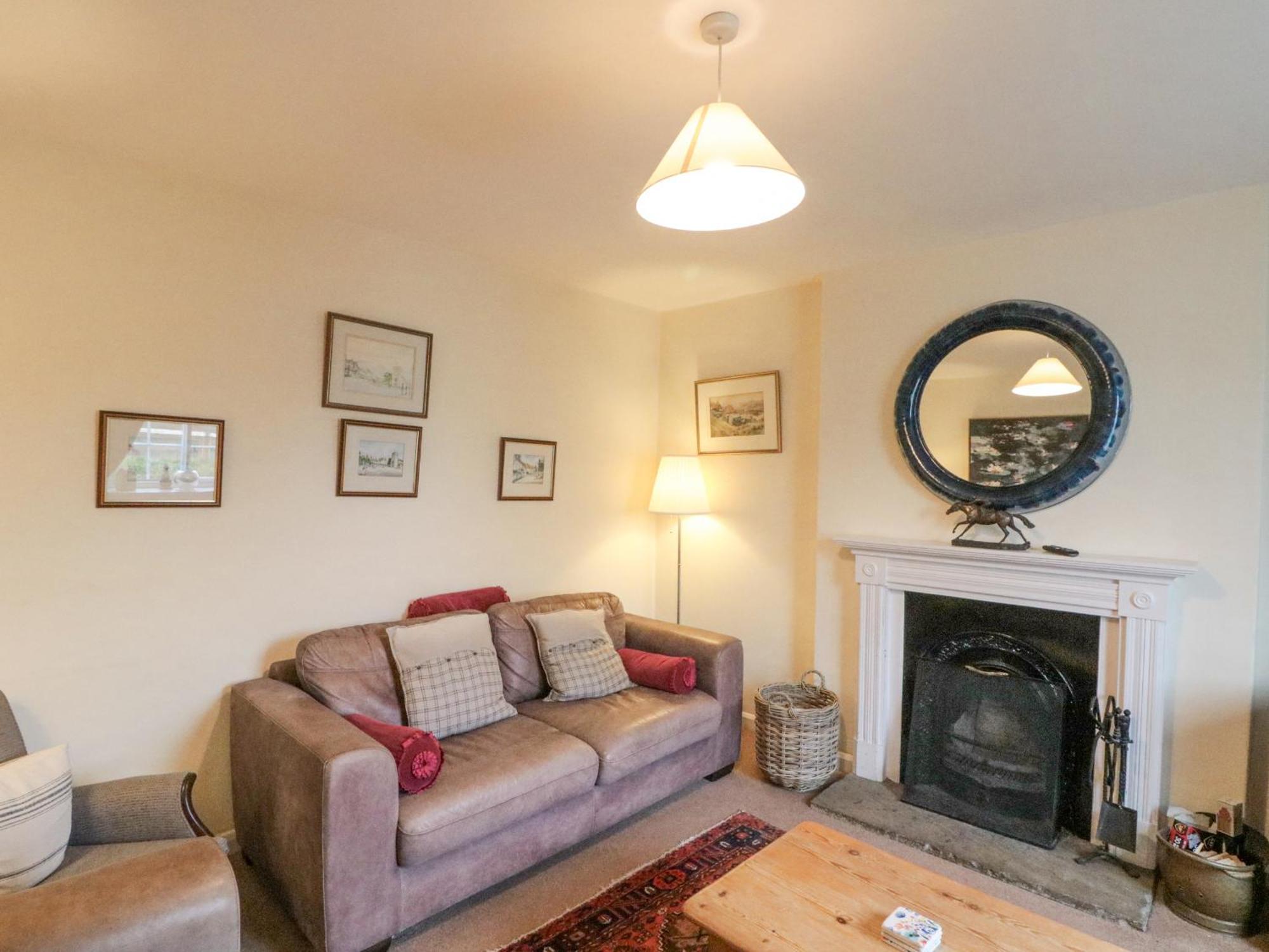 Harwood Cottage Γιορκ Εξωτερικό φωτογραφία
