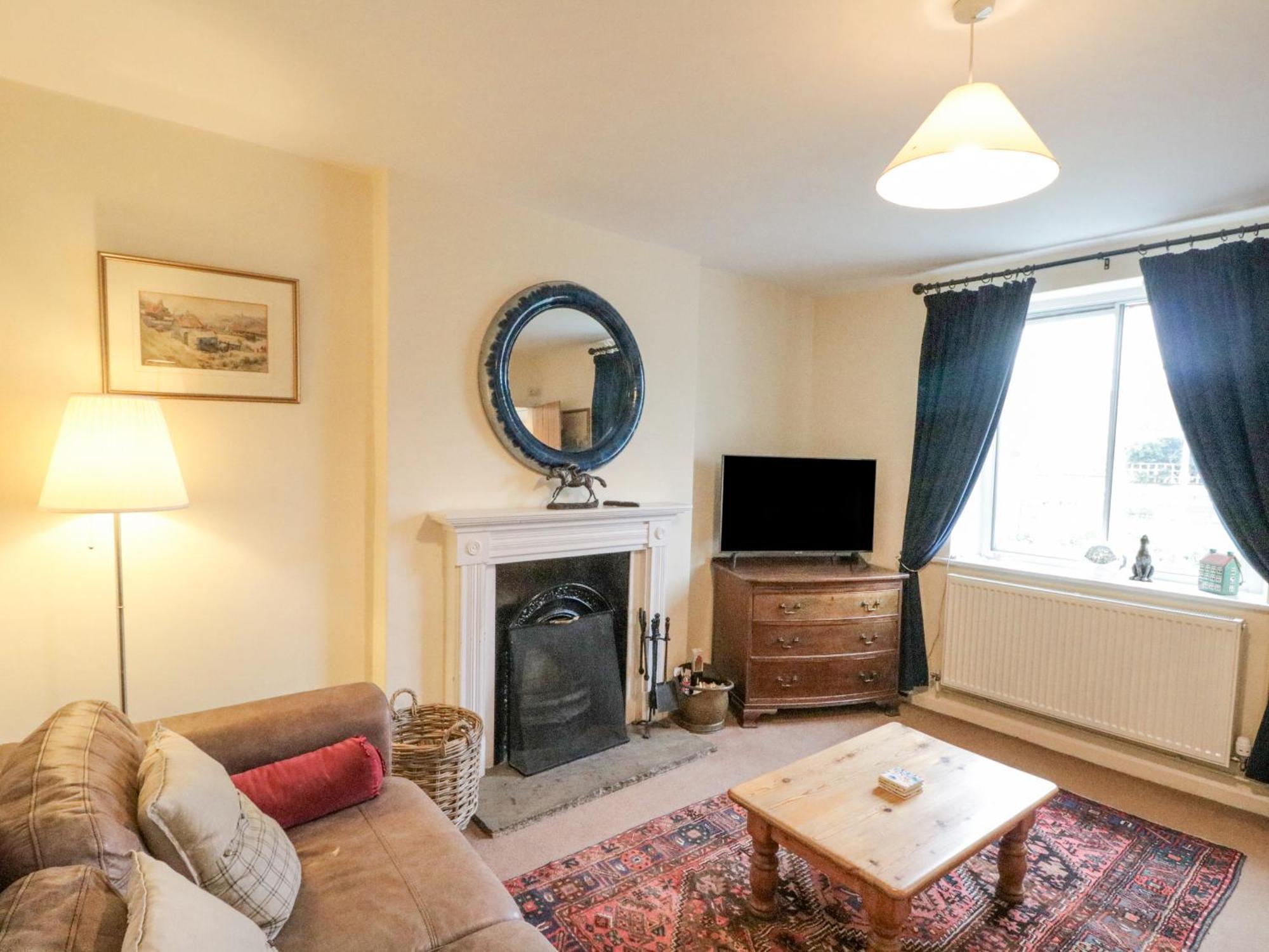 Harwood Cottage Γιορκ Εξωτερικό φωτογραφία