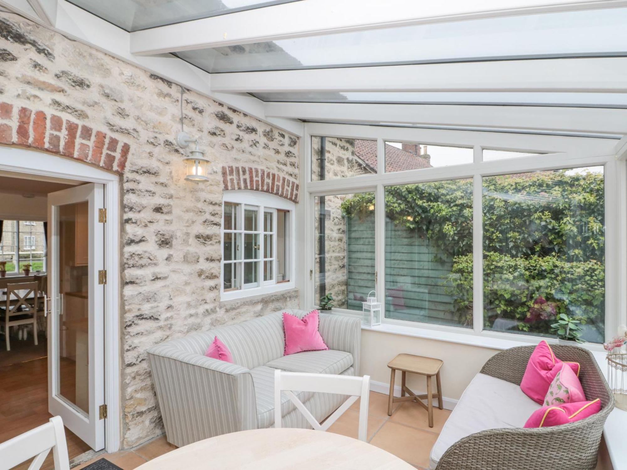 Harwood Cottage Γιορκ Εξωτερικό φωτογραφία