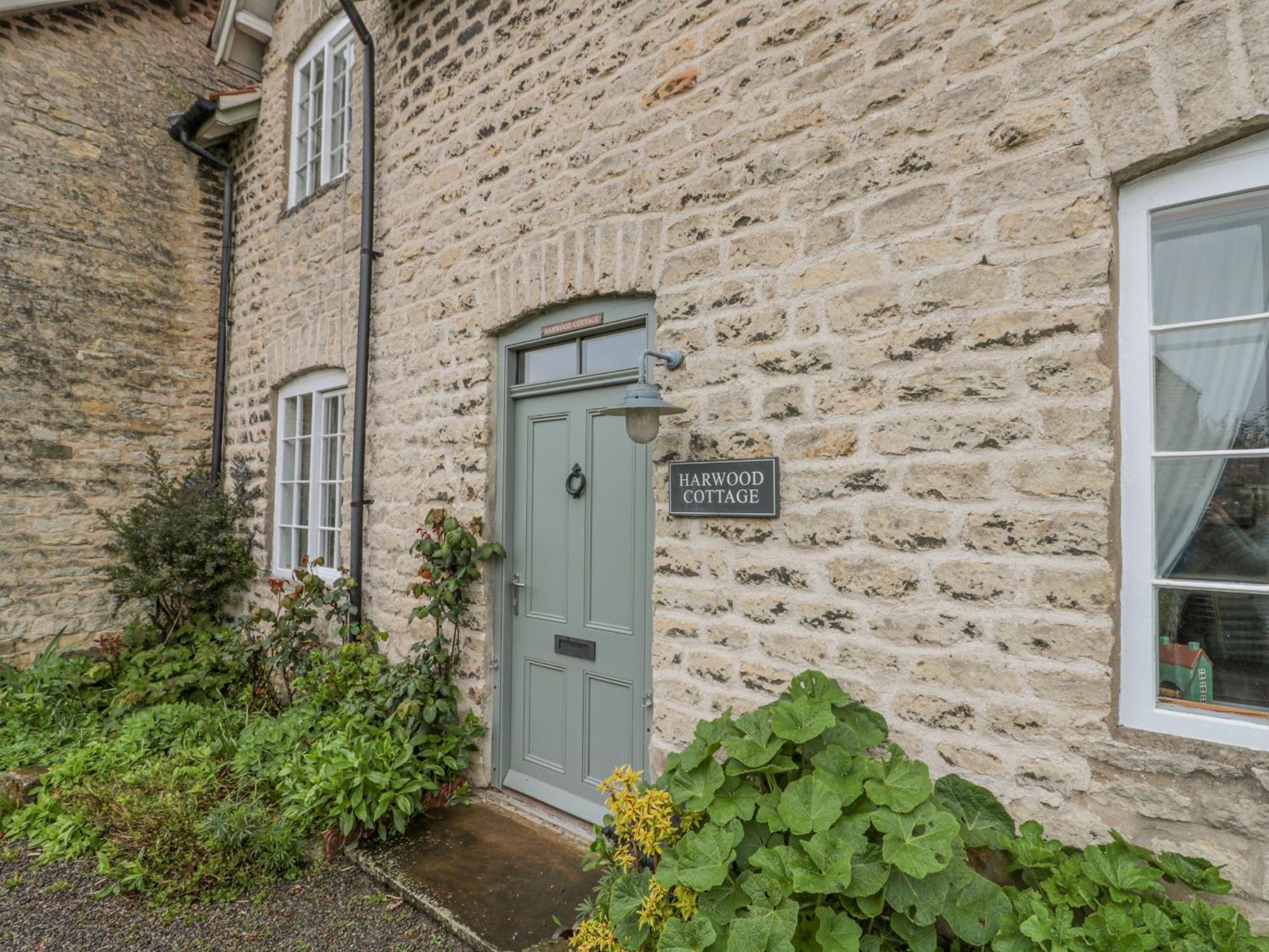 Harwood Cottage Γιορκ Εξωτερικό φωτογραφία
