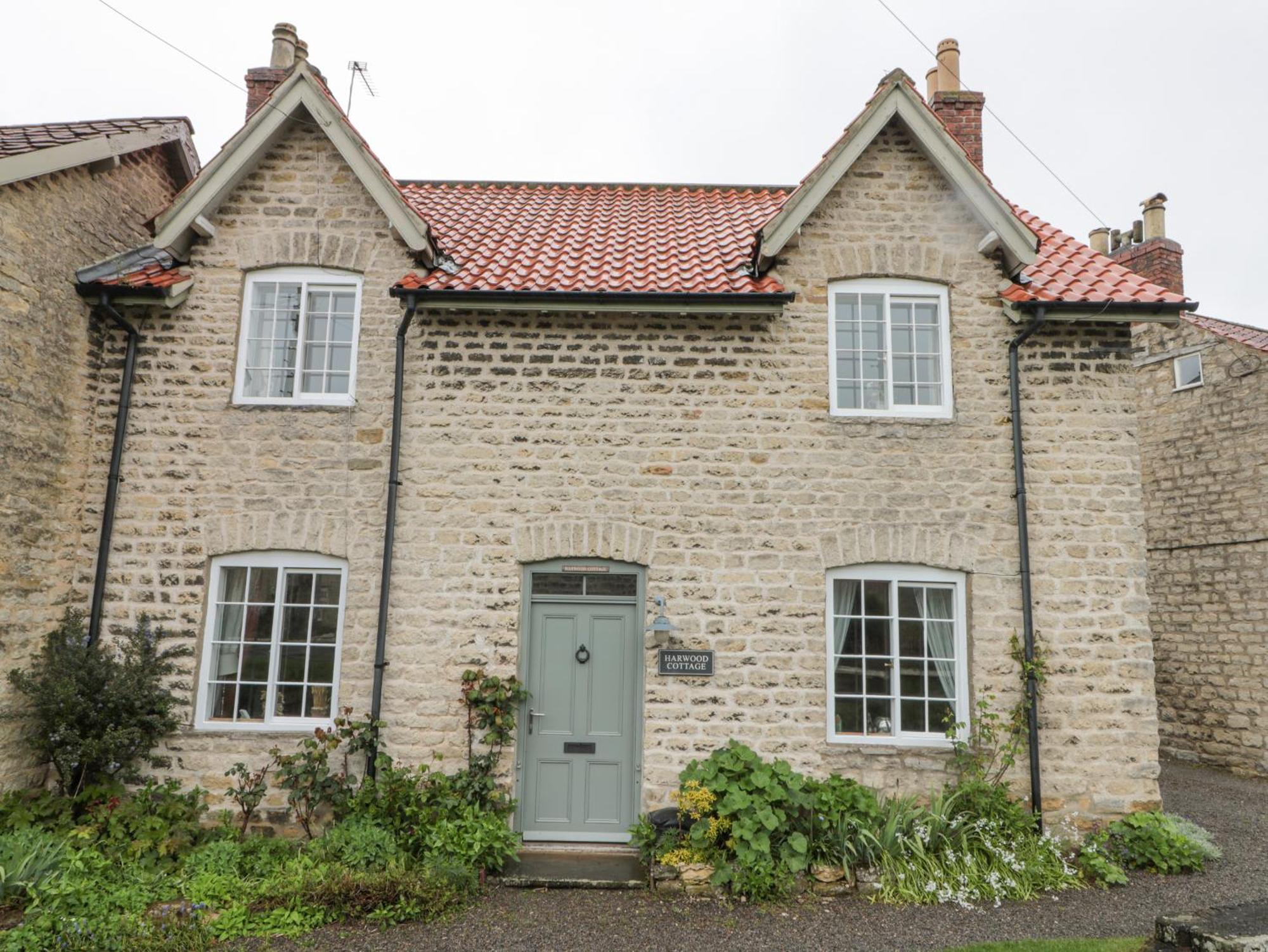 Harwood Cottage Γιορκ Εξωτερικό φωτογραφία